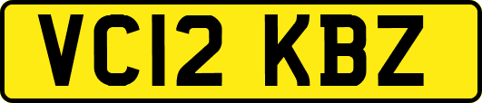 VC12KBZ