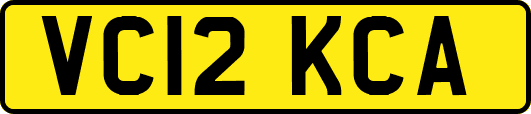 VC12KCA