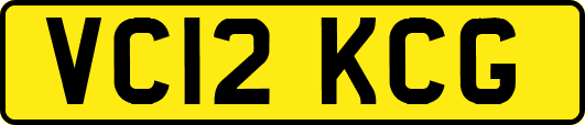 VC12KCG