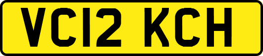 VC12KCH
