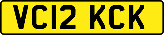 VC12KCK