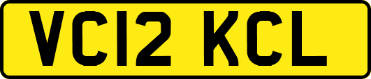 VC12KCL