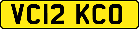 VC12KCO