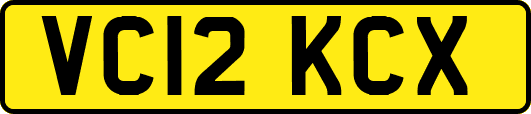 VC12KCX