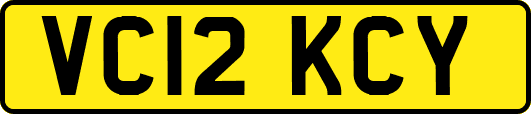 VC12KCY