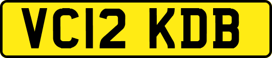 VC12KDB