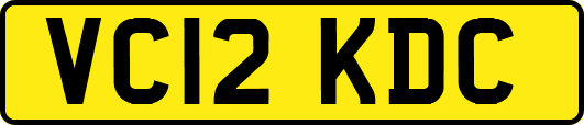 VC12KDC