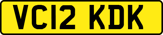 VC12KDK