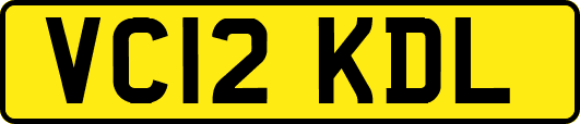VC12KDL