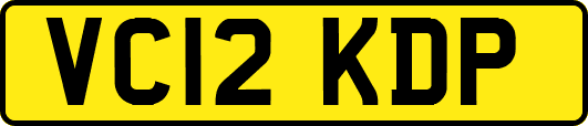 VC12KDP
