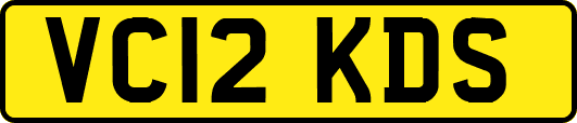 VC12KDS