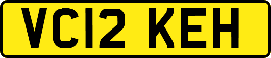 VC12KEH
