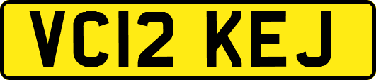 VC12KEJ