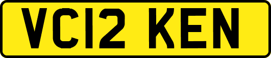 VC12KEN