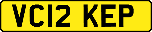 VC12KEP