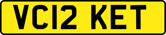 VC12KET