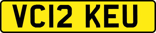 VC12KEU