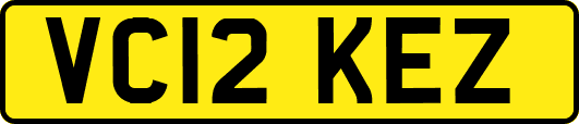 VC12KEZ