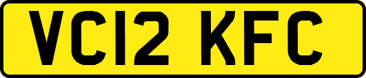 VC12KFC
