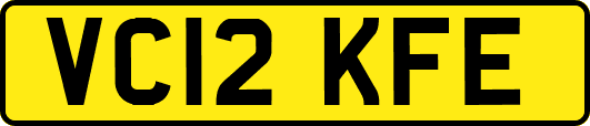 VC12KFE