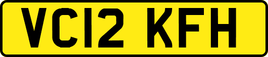 VC12KFH