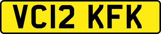 VC12KFK