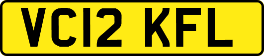 VC12KFL