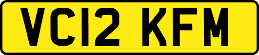 VC12KFM