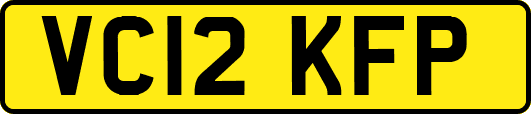 VC12KFP