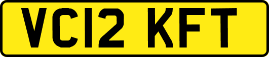 VC12KFT