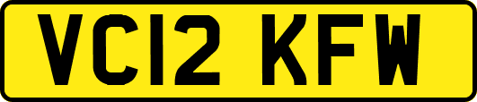 VC12KFW