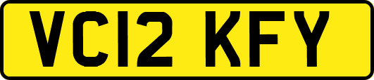 VC12KFY