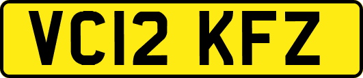 VC12KFZ