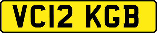 VC12KGB