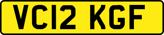VC12KGF