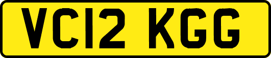 VC12KGG