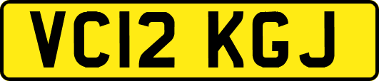 VC12KGJ