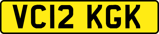 VC12KGK