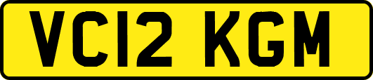 VC12KGM