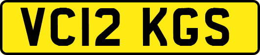 VC12KGS