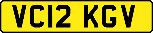 VC12KGV