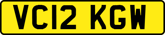 VC12KGW