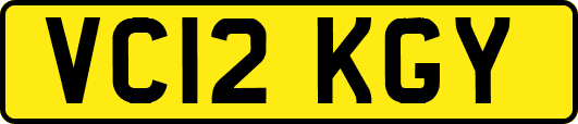 VC12KGY