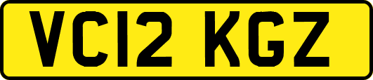 VC12KGZ