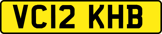 VC12KHB