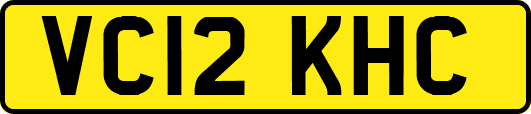VC12KHC
