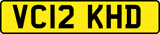 VC12KHD