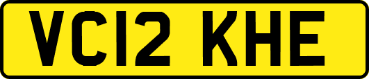 VC12KHE