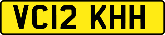 VC12KHH