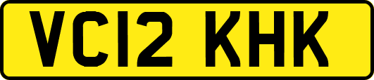 VC12KHK